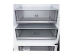 LG Frigorifero Combinato Libera Installazione GBBW322CEV - Fit & Max 70 cm, 33 dB, No Frost, Wi-Fi, Nero, Classe C - immagine 20