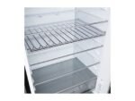 LG Frigorifero Combinato Libera Installazione GBBW322CEV - Fit & Max 70 cm, 33 dB, No Frost, Wi-Fi, Nero, Classe C - immagine 21