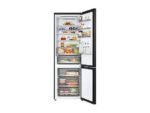 LG Frigorifero Combinato Libera Installazione GBBW322CEV - Fit & Max 70 cm, 33 dB, No Frost, Wi-Fi, Nero, Classe C - immagine 22