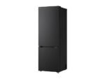 LG Frigorifero Combinato Libera Installazione GBBW322CEV - Fit & Max 70 cm, 33 dB, No Frost, Wi-Fi, Nero, Classe C - immagine 23