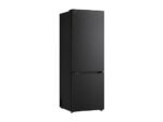 LG Frigorifero Combinato Libera Installazione GBBW322CEV - Fit & Max 70 cm, 33 dB, No Frost, Wi-Fi, Nero, Classe C - immagine 24