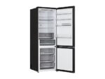 LG Frigorifero Combinato Libera Installazione GBBW322CEV - Fit & Max 70 cm, 33 dB, No Frost, Wi-Fi, Nero, Classe C - immagine 25