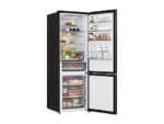LG Frigorifero Combinato Libera Installazione GBBW322CEV - Fit & Max 70 cm, 33 dB, No Frost, Wi-Fi, Nero, Classe C - immagine 26