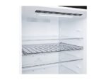 LG Frigorifero Combinato Libera Installazione GBBW322CEV - Fit & Max 70 cm, 33 dB, No Frost, Wi-Fi, Nero, Classe C - immagine 29
