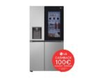 LG GSGV80PYLD InstaView frigorifero americano - immagine 2