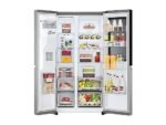 LG GSGV80PYLD InstaView frigorifero americano - immagine 3