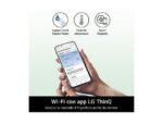 LG GSGV80PYLD InstaView frigorifero americano - immagine 20