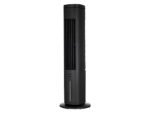 Midea MAC402R0BPK Raffrescatore Evaporativo e Ventilatore a Torre con Telecomando 4L Nero - immagine 2