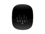Midea MAC402R0BPK Raffrescatore Evaporativo e Ventilatore a Torre con Telecomando 4L Nero - immagine 3