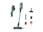 ROWENTA X-Force Flex 8.60 RH1833 Scopa Elettrica Senza Filo 250W 18.5V Cordless
