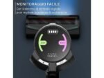 ROWENTA X-Force Flex 8.60 RH1833 Scopa Elettrica Senza Filo 250W 18.5V Cordless - immagine 5