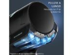ROWENTA X-Force Flex 8.60 RH1833 Scopa Elettrica Senza Filo 250W 18.5V Cordless - immagine 6