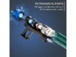 ROWENTA X-Force Flex 8.60 RH1833 Scopa Elettrica Senza Filo 250W 18.5V Cordless - immagine 8