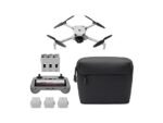 DJI Lito X1 Fly More Combo (RC 2) Drone Quadricottero 4K 48MP Grigio Scuro