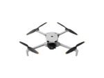 DJI Lito X1 Fly More Combo (RC 2) Drone Quadricottero 4K 48MP Grigio Scuro - immagine 3