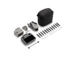DJI Lito X1 Fly More Combo (RC 2) Drone Quadricottero 4K 48MP Grigio Scuro - immagine 4
