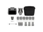 DJI Lito X1 Fly More Combo (RC 2) Drone Quadricottero 4K 48MP Grigio Scuro - immagine 5