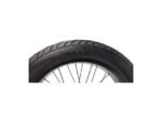 Volt Alpha Easy Fat Bike Elettrica Pieghevole 250W 36V 10.4Ah Ruote 20'' Nero - immagine 2