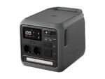DJI Power 1000 Mini Stazione di Ricarica Portatile 1000W Batteria LFP Nero - immagine 3