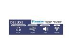 DAIKIN Siesta ATXF25G Condizionatore Fisso Unità Interna 12000 BTU Inverter Bianco - immagine 3