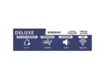 SAMSUNG AR50F12C1BHNEU Condizionatore Fisso Unità Interna 12000 BTU Inverter Bianco - immagine 3