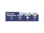 DAIKIN Perfera ATXM25A Condizionatore Fisso Unità Interna 9000 BTU Inverter Bianco - immagine 3