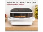 MOULINEX EasyFry XL Surface AL4001 Friggitrice ad Aria 4L 2200W Finestra Display Bianco - immagine 7