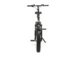 Nilox X8 Ultra Fat Bike Elettrica Pieghevole da Trekking 250W 48V 13Ah Ruote 20'' Blu - immagine 3