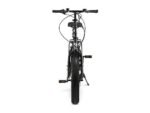 Nilox X5 Pro Fat Bike Elettrica da Trekking 250W 36V 10Ah Ruote 20'' Nero - immagine 3