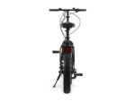 Nilox X5 Pro Fat Bike Elettrica da Trekking 250W 36V 10Ah Ruote 20'' Nero - immagine 4