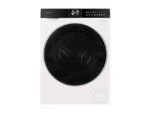 Candy BP 411BL10UC-S Lavatrice 11 Kg Classe A 1400 Giri Wi-Fi con Vapore e Motore Inverter