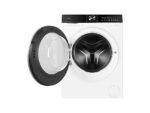 Candy BP 411BL10UC-S Lavatrice 11 Kg Classe A 1400 Giri Wi-Fi con Vapore e Motore Inverter - immagine 2