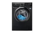 Electrolux EW6S326ABL Slim 6 Kg Classe A 1200 Giri SensiCare 37,8 cm Dark Silver
