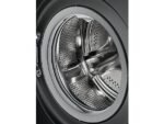 Electrolux EW6S326ABL Slim 6 Kg Classe A 1200 Giri SensiCare 37,8 cm Dark Silver - immagine 3