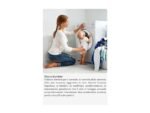 DAYA DHW712ISVA Lavatrice 7 Kg Classe A 1200  Motore Inverter - immagine 3