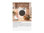DAYA DHW712ISVA Lavatrice 7 Kg Classe A 1200  Motore Inverter - immagine 4