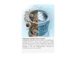 DAYA DHW712ISVA Lavatrice 7 Kg Classe A 1200  Motore Inverter - immagine 9