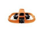 HoverAir Aqua Standard Drone Autonomo Impermeabile 4K 100fps Arancione