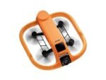 HoverAir Aqua Standard Drone Autonomo Impermeabile 4K 100fps Arancione - immagine 3