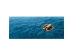 HoverAir Aqua Standard Drone Autonomo Impermeabile 4K 100fps Arancione - immagine 4