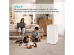 IRRADIO Belair Vigo 12 Condizionatore Portatile 12000 BTU Pompa di Calore Classe A - immagine 5