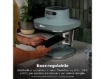 Ninja Friggitrice ad Aria Crispi Pro XL 7-in-1 AS101EUGY - Contenitore in Vetro 5.7 L, 2050W, Grigio - immagine 4