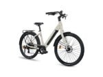 Legnano Pulse Citybike Elettrica 250W 36V 13Ah Ruote 27.5'' Nocciola - immagine 2