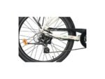 Legnano Pulse Citybike Elettrica 250W 36V 13Ah Ruote 27.5'' Nocciola - immagine 8