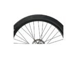 Legnano Pulse Citybike Elettrica 250W 36V 13Ah Ruote 27.5'' Nocciola - immagine 9