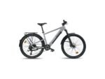 Legnano Extreme Citybike Elettrica 250W 36V 13Ah Ruote 27.5'' Grigio