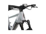 Legnano Extreme Citybike Elettrica 250W 36V 13Ah Ruote 27.5'' Grigio - immagine 4