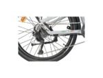 Legnano Extreme Citybike Elettrica 250W 36V 13Ah Ruote 27.5'' Grigio - immagine 7