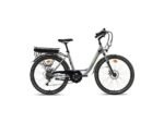 Legnano Flex Citybike Elettrica 250W 36V 13Ah Ruote 26