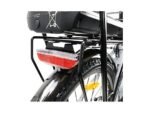 Legnano Flex Citybike Elettrica 250W 36V 13Ah Ruote 26 - immagine 4